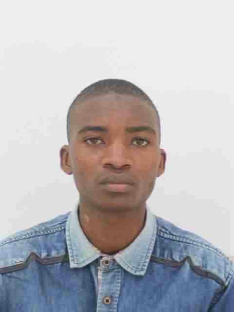 Mr. Masoud Mwinyikambi 